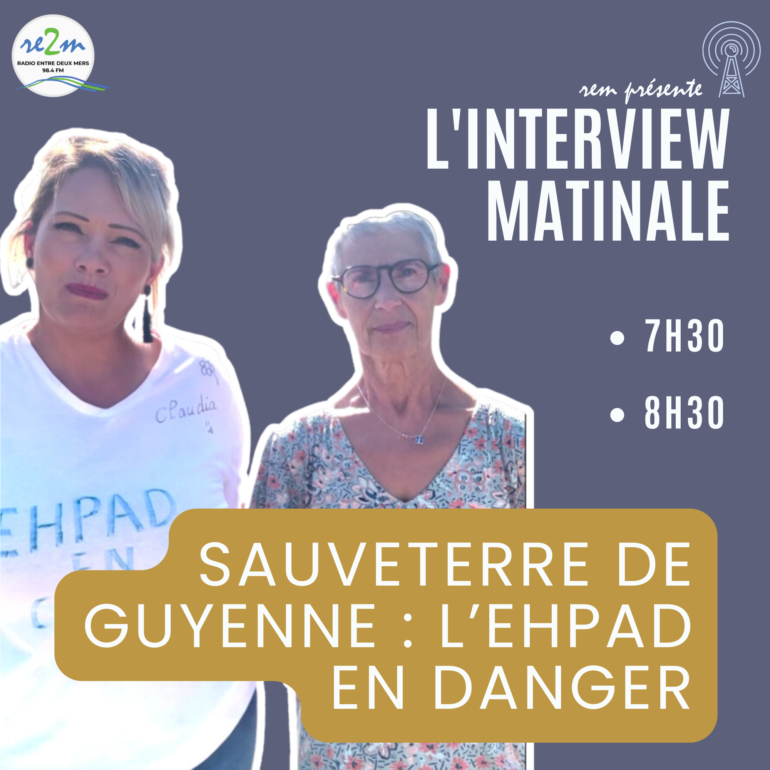 Un Coup de Tonnerre dans un Ciel Clair à Sauveterre de Guyenne Dans une récente interview matinale, Christophe Miqueux, le maire de Sauveterre de Guyenne, a dévoilé une information inquiétante : la menace de fermeture plane sur l'EHPAD local. Cette annonce choc a été communiquée le 21 septembre lors de trois réunions consécutives avec les employés, les familles des résidents et en conseil municipal. Les représentants du groupe propriétaire de l'établissement ont exprimé leur volonté de fermer les portes au printemps 2024. Un EHPAD Jugé "Vétuste" mais Conforme aux Normes de Sécurité L'établissement, bien qu'étiqueté comme "vétuste", est en conformité avec les normes de sécurité et ne représente pas de risque pour les résidents. Le maire conteste le montant de 11 millions d'euros avancé pour les travaux de rénovation, affirmant que cette somme pourrait financer la construction de deux nouveaux EHPAD. Partie 2 : Impact sur la Communauté Locale Un EHPAD au Cœur de la Vie Communautaire de Sauveterre de Guyenne L'EHPAD n'est pas simplement un hébergement pour personnes âgées ; il est un élément intégral de la vie locale. Sa fermeture aurait des conséquences graves sur les familles, qui seraient contraintes de parcourir de grandes distances pour visiter leurs proches. Un Rassemblement pour la Mobilisation Communautaire Le maire a appelé à un rassemblement public le 7 octobre à 10h, Place du Foirail, pour protester contre cette décision. Il sollicite également l'intervention des autorités pour maintenir ces 42 lits essentiels à la communauté. Partie 3 : Les Témoignages des Employés et des Familles Stupeur et Incompréhension au Sein de l'EHPAD Magali, une employée de l'établissement, et Evelyne, porte-parole des familles, partagent leur désarroi et leur tristesse. Pour elles, l'EHPAD est une "structure familiale" où le bien-être des résidents est prioritaire. Des Questions Restent Sans Réponses Les employés et les familles s'interrogent sur l'absence de travaux de rénovation depuis le changement de propriétaire il y a cinq ans. Ils questionnent également la somme de 11 millions d'euros et se demandent pourquoi aucune mesure n'a été prise pour améliorer les conditions de vie. Partie 4 : Vers un Avenir Incertain Appel à la Mobilisation pour Sauver l'EHPAD de Sauveterre de Guyenne La communauté est encouragée à se mobiliser pour faire entendre sa voix. Les employés et les familles comptent sur le soutien du public pour influencer les décisions futures. Un Enjeu Humain et Territorial au-delà des Chiffres Au-delà des aspects financiers et réglementaires, c'est un enjeu humain et territorial qui est en jeu ici. La fermeture de cet EHPAD serait non seulement une perte pour la communauté mais aussi une atteinte à la dignité des résidents. La situation demeure précaire et incertaine, mais une chose est claire : la mobilisation ne fait que commencer. Le combat pour la survie de l'EHPAD de Sauveterre de Guyenne est en marche et concerne toute la communauté.