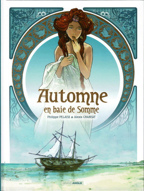 Automne en Baie de Somme