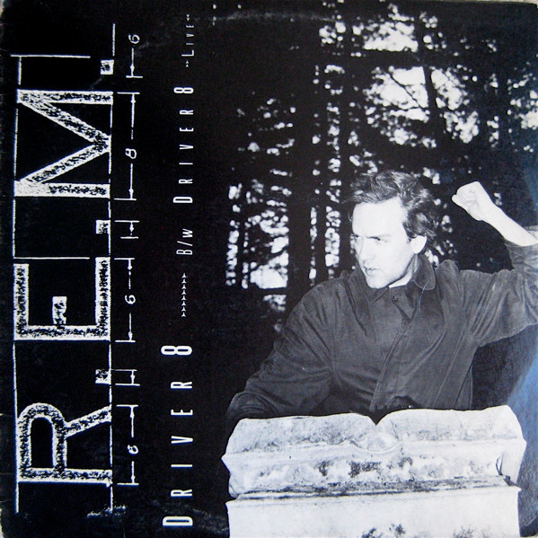R.E.M Driver 8