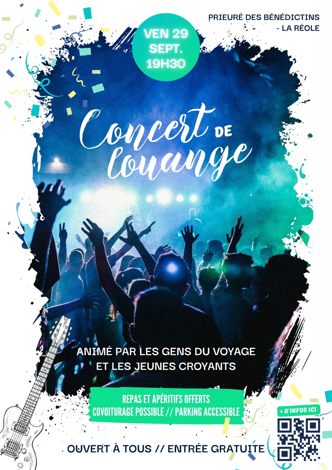 Arrière-plan