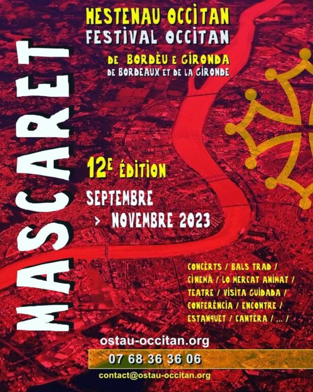 Festival Mascaret