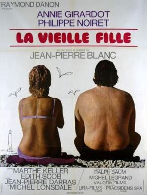 La Vieille Fille