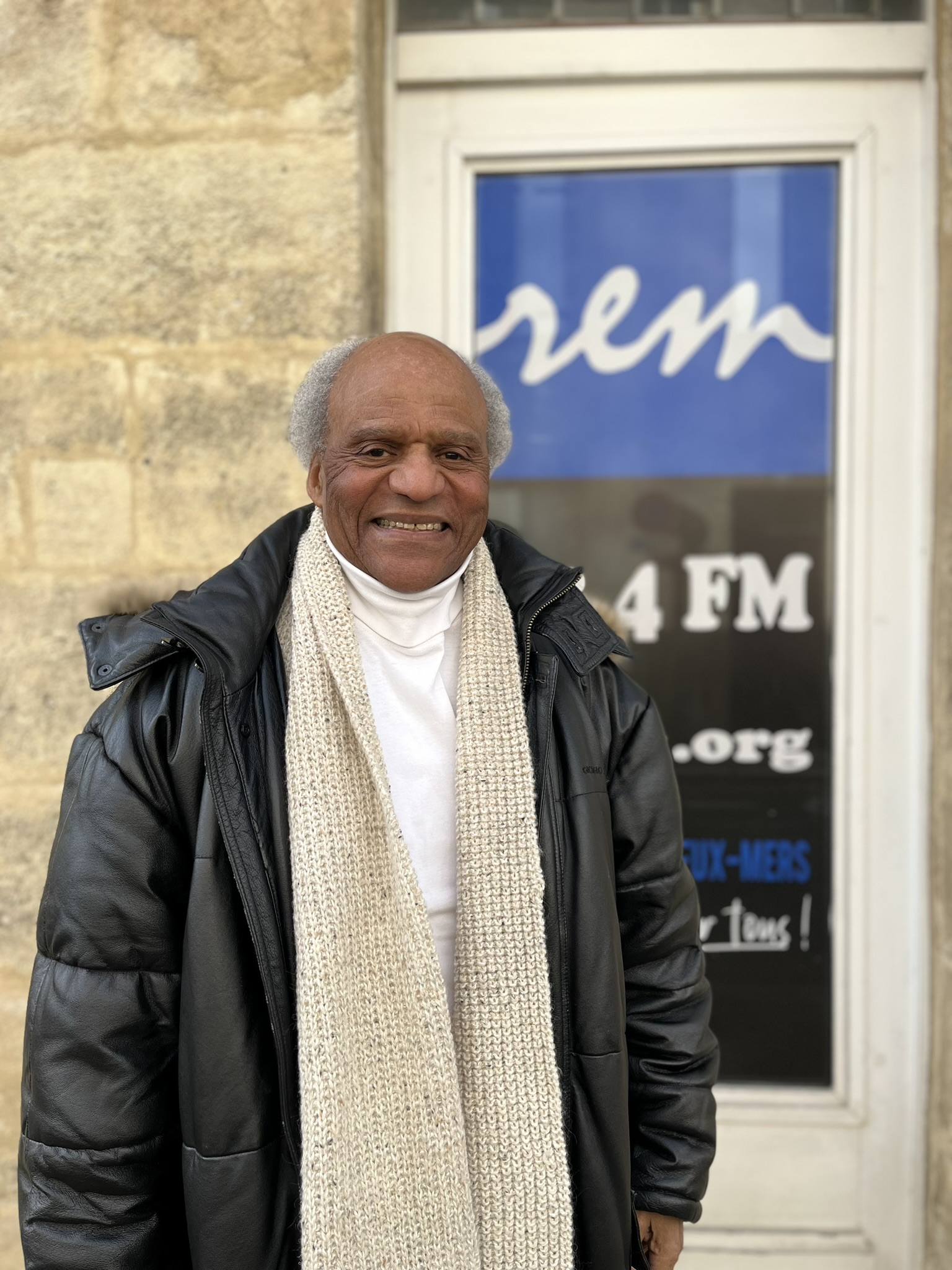 Illo Humphrey : Du Baryton Américain au Médiéviste Passionné