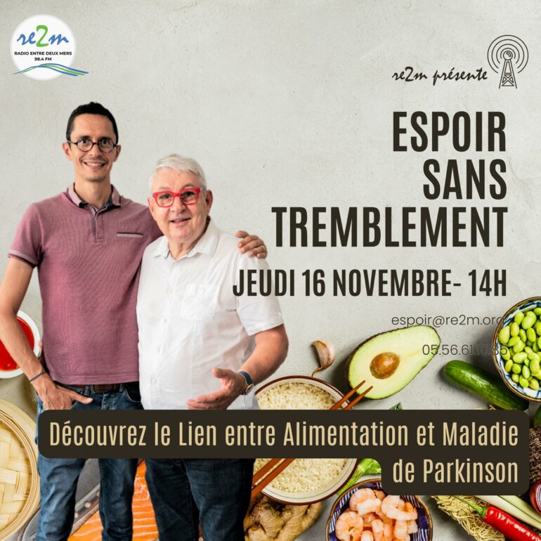 les avantages du régime méditerranéen, connu pour ses effets positifs sur la santé du cerveau, ainsi que des conseils pratiques sur la nutrition pour les personnes atteintes de la maladie de Parkinson.