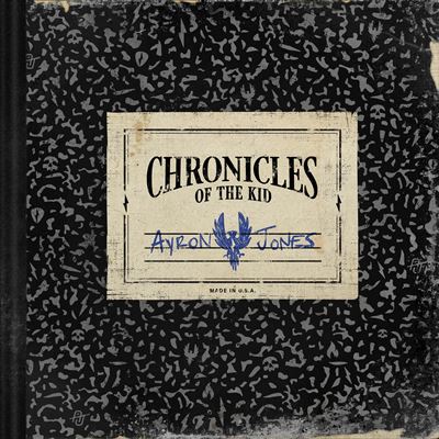 Chronicles of The Kid