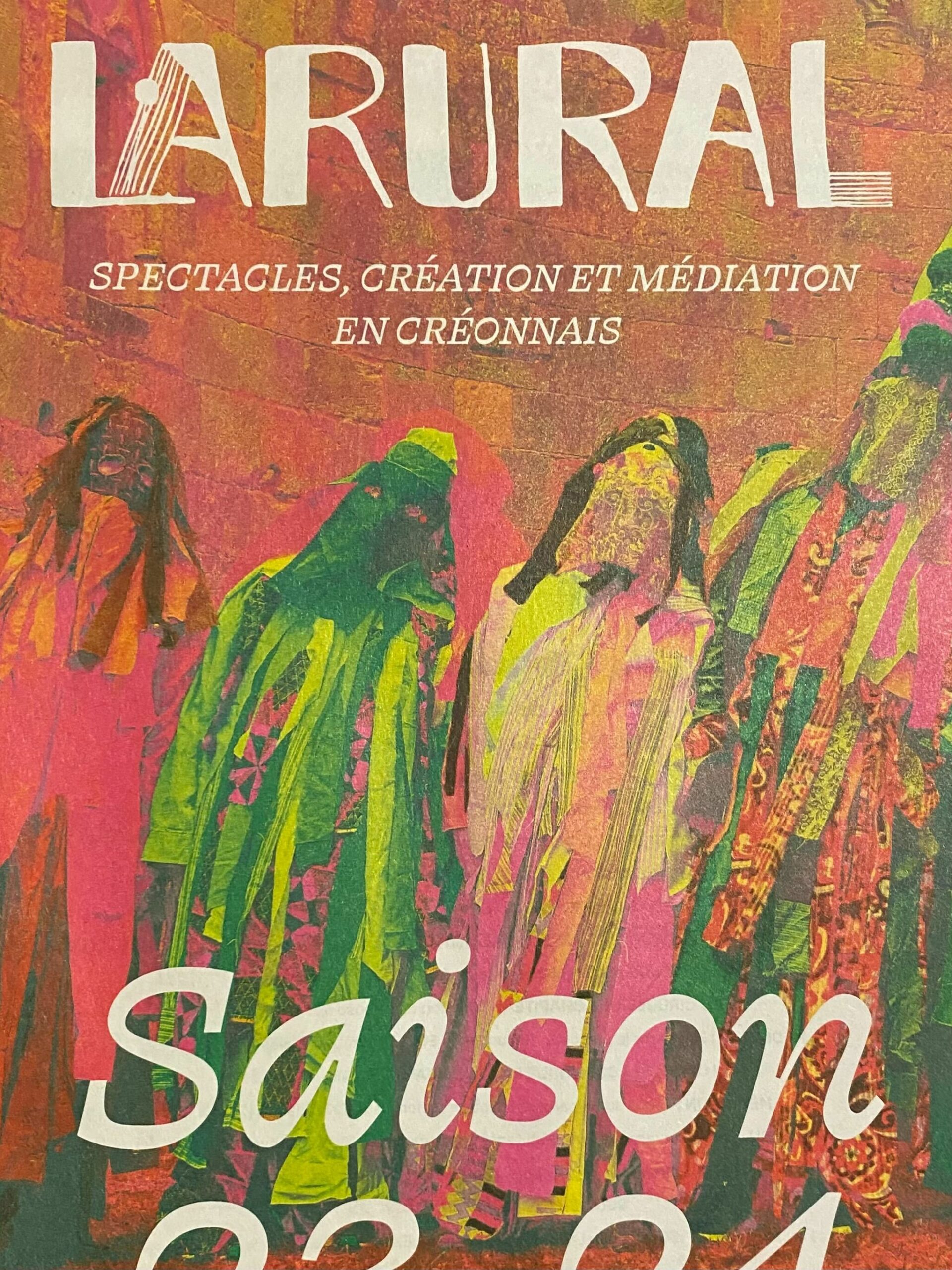 Arrière-plan