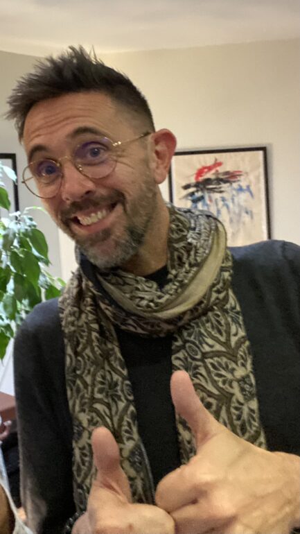 Stephan Paul