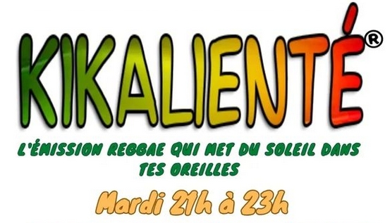 Kikaliente