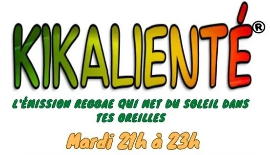 Kikaliente