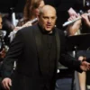 Kevin Rouzier revient chanter après huit mois en Vendée