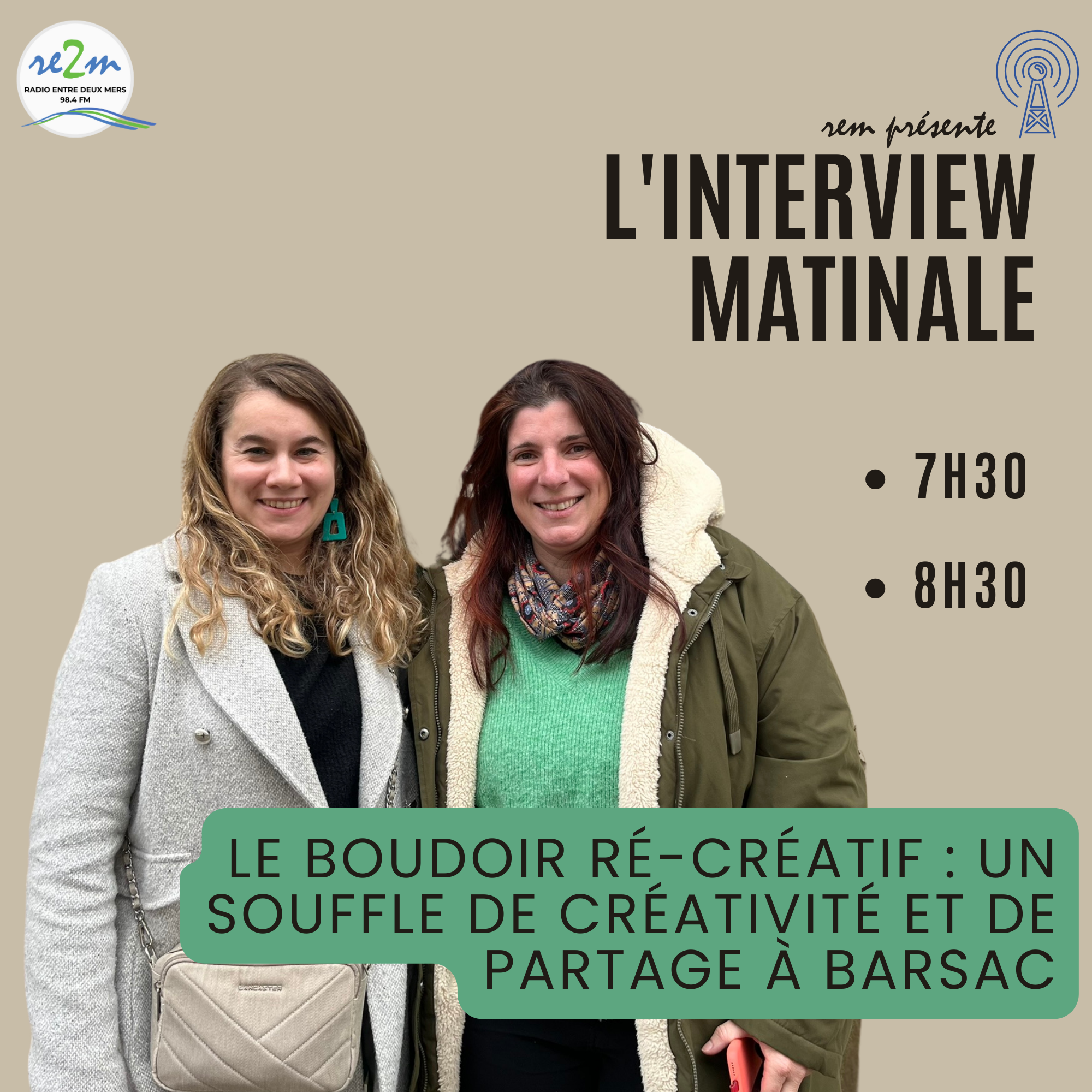 Le Boudoir Récréatif : Un Marché de Noël Artistique et Local à Barsac