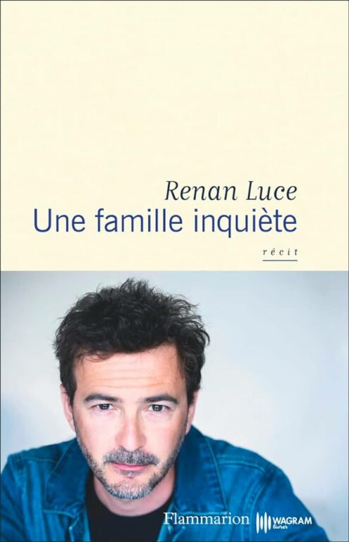Renan Luce
