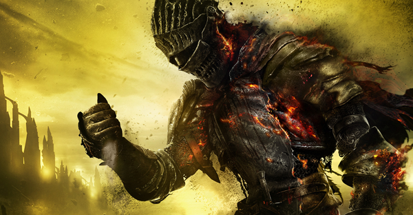 Darksouls 3