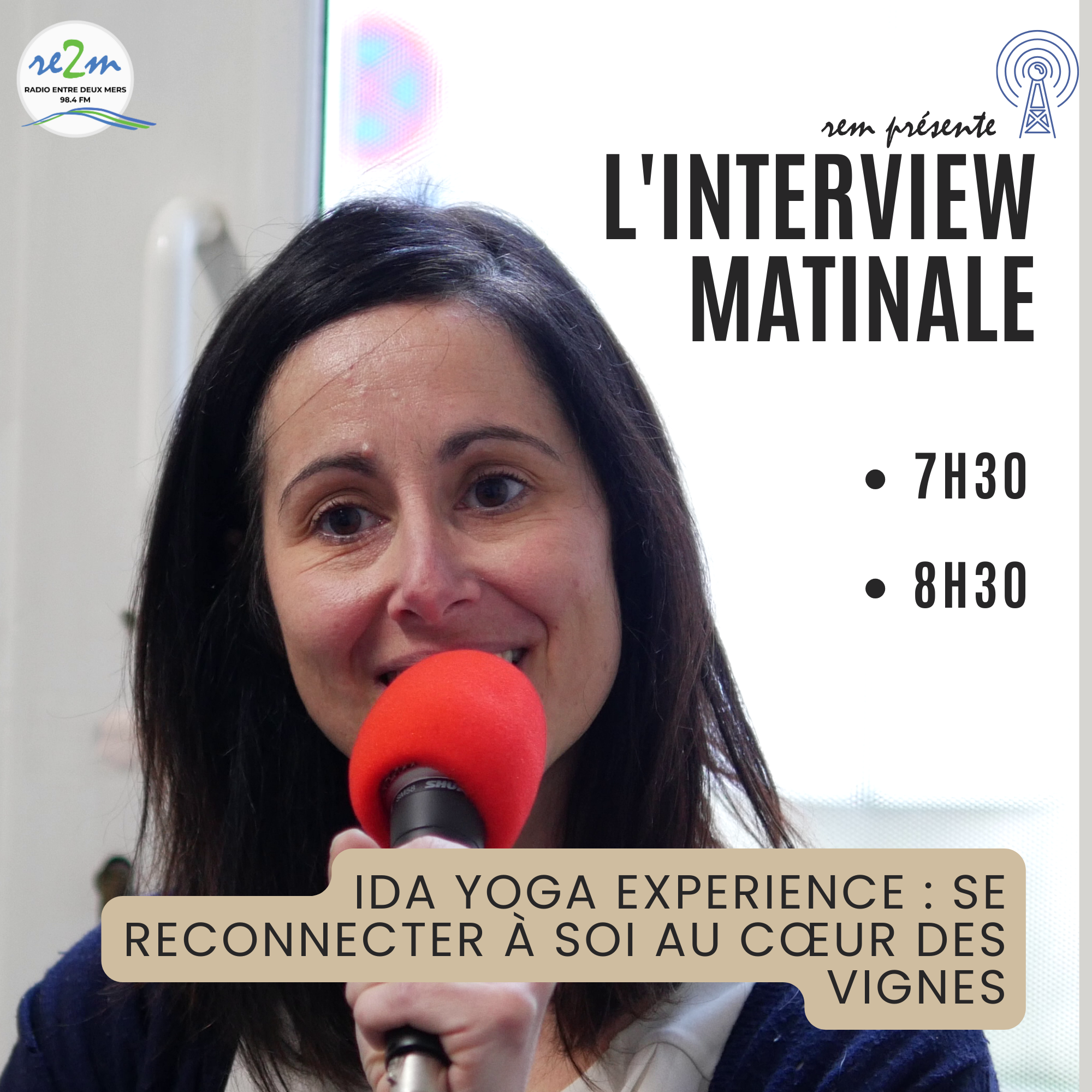 Ida Yoga Experience : un havre de bien-être pour les femmes actives
