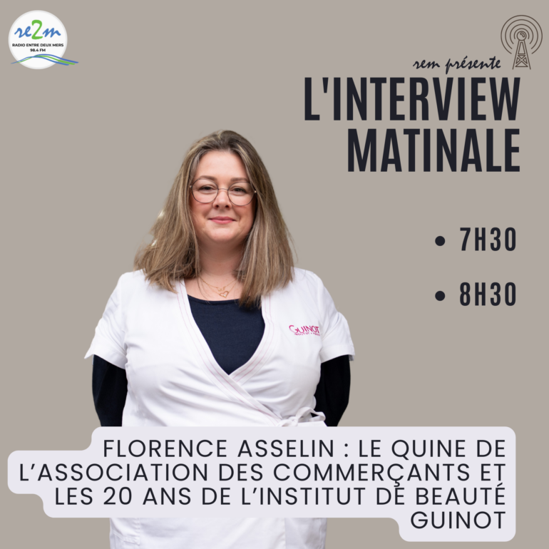 Florence Asselin