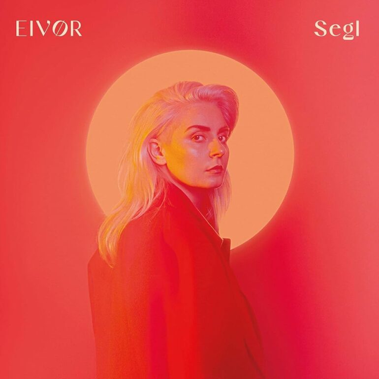 Chronique de l'album Segl de Eivor