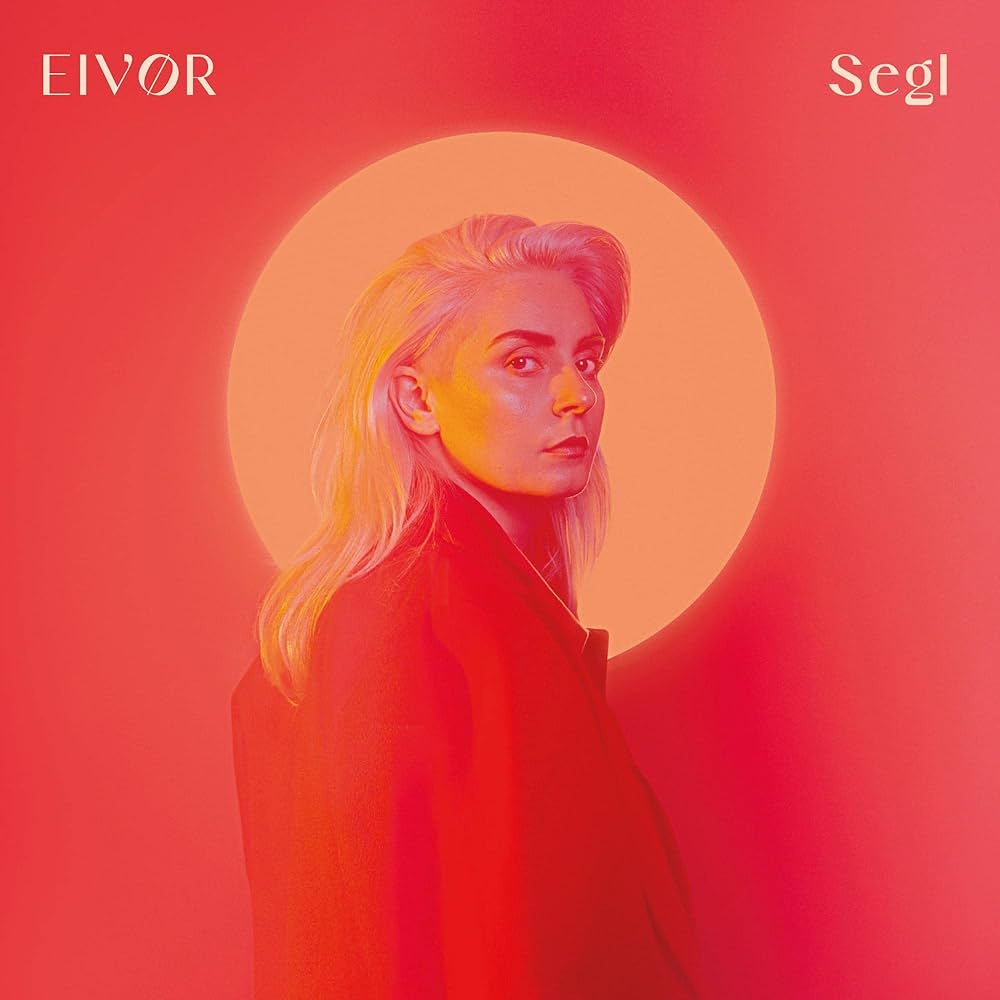 Chronique de l'album Segl de Eivor