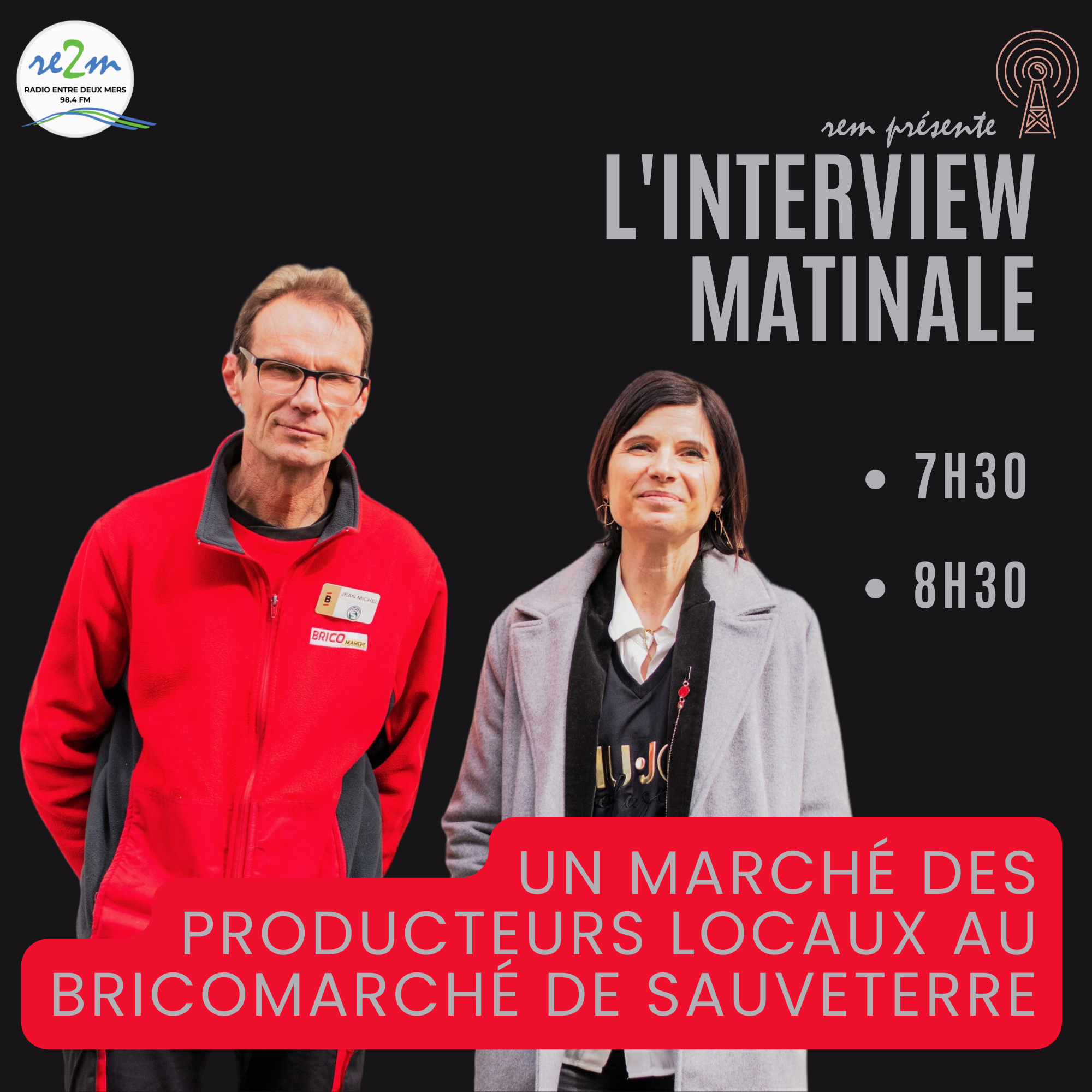 Arrière-plan