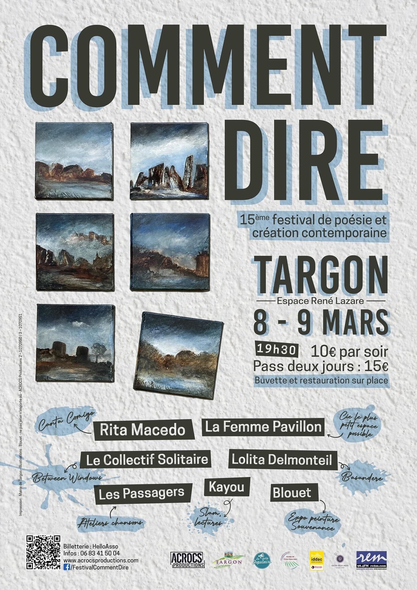 Arrière-plan