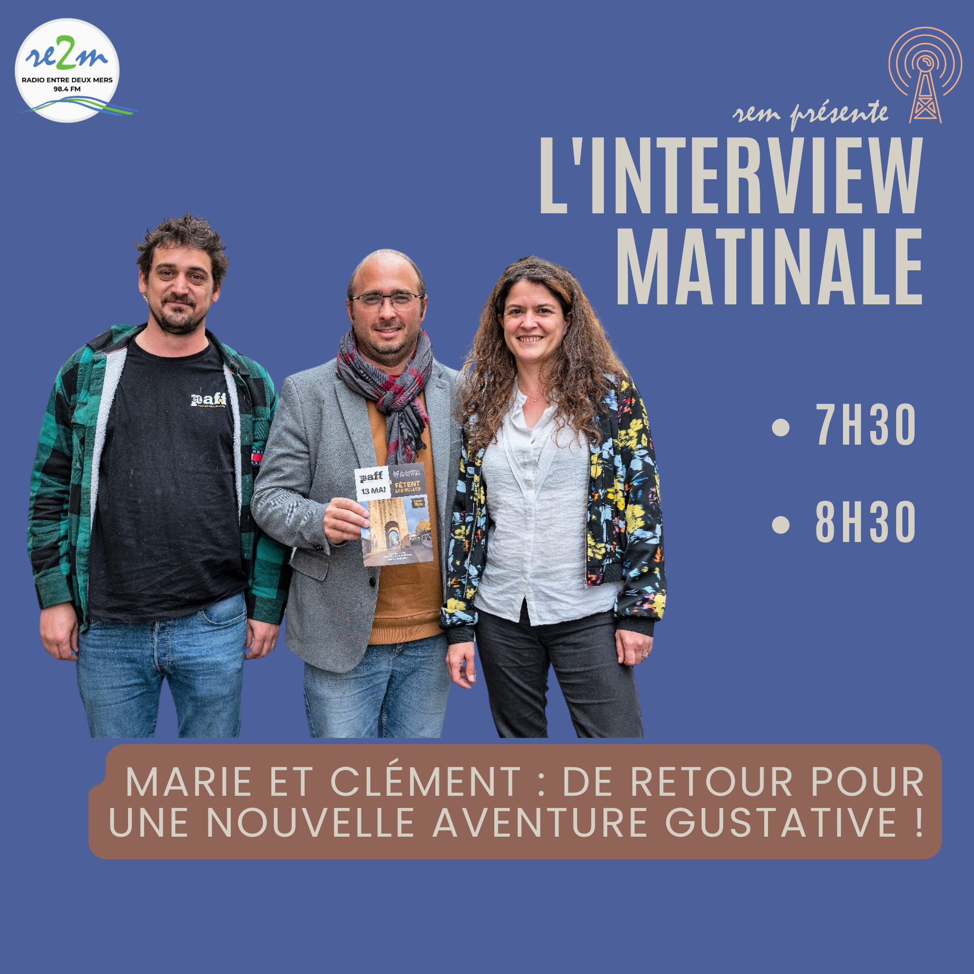 Arrière-plan