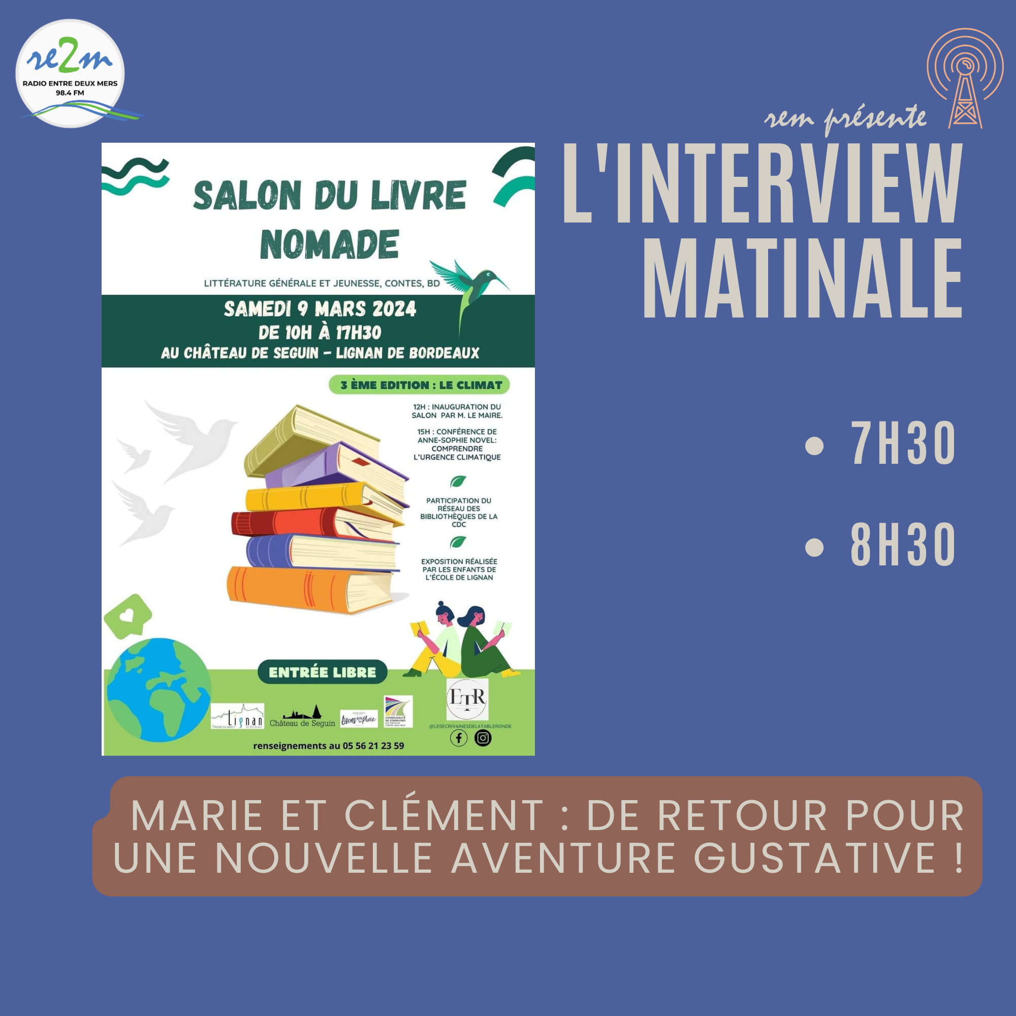 Arrière-plan