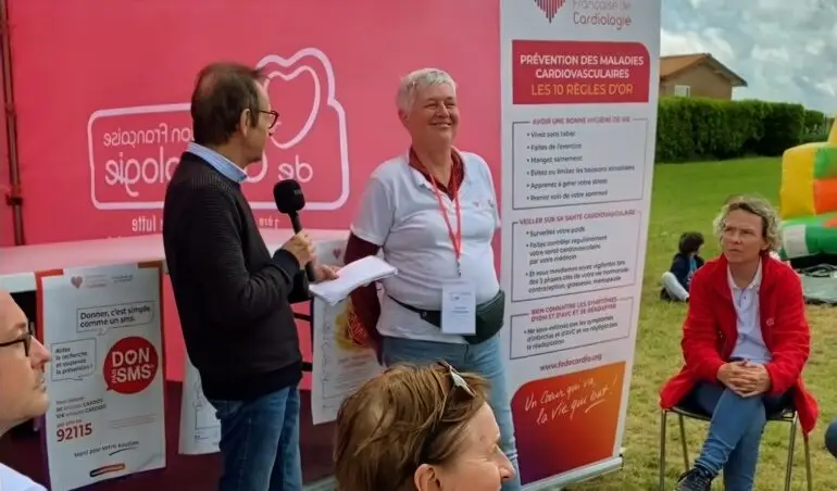 RE2M en direct depuis "Du Coeur En Réolais"
