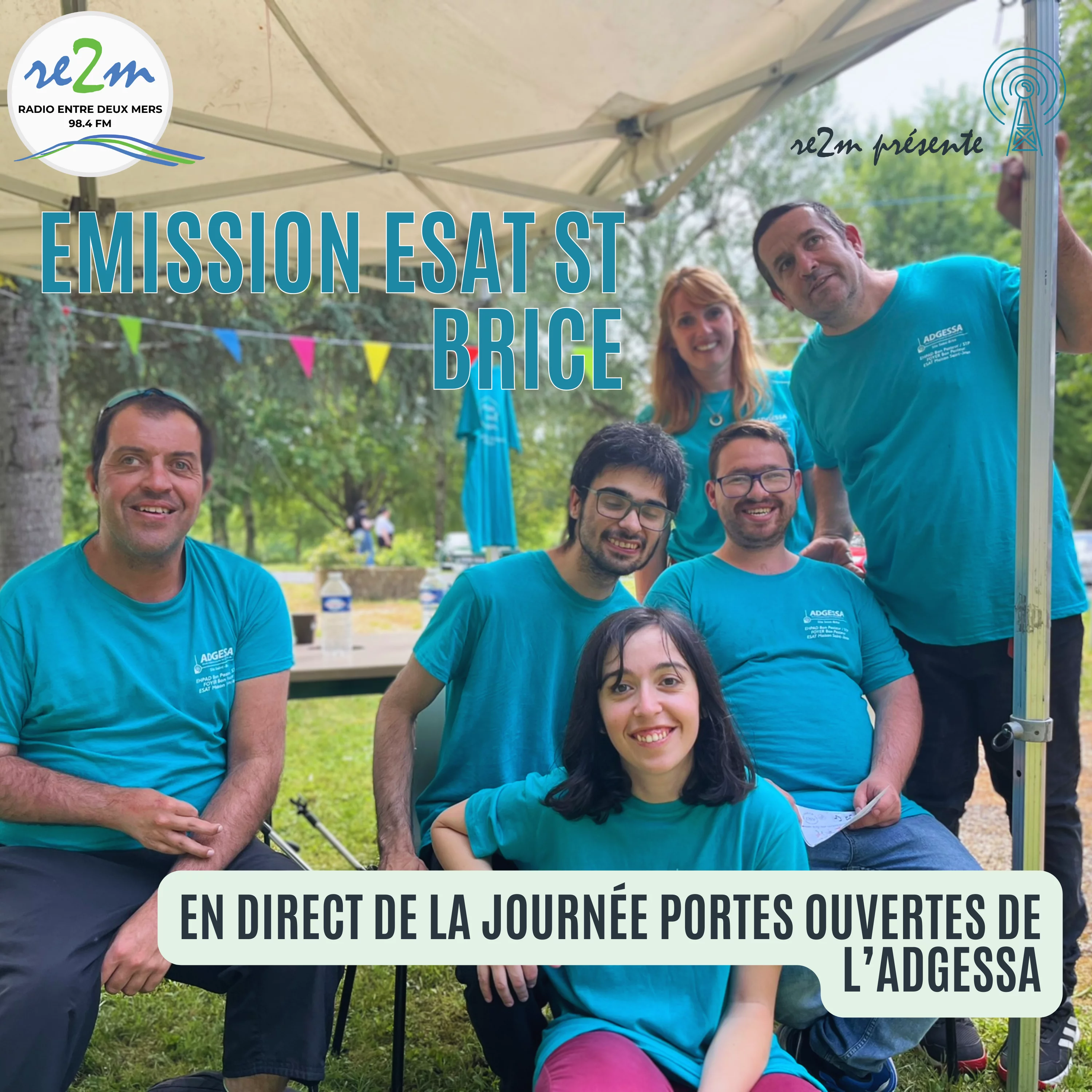 Arrière-plan