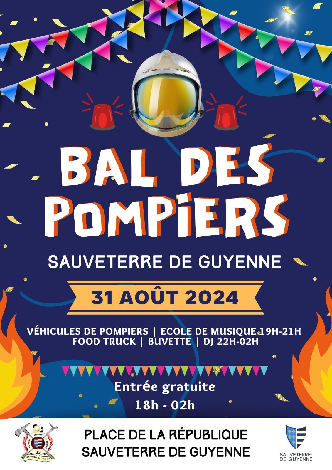 Arrière-plan