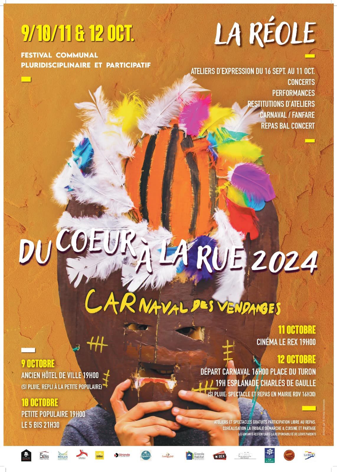Arrière-plan