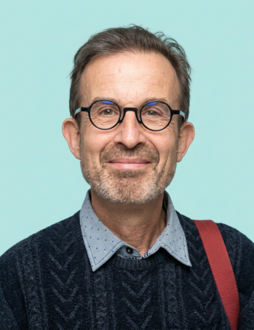 Kinésiologue à La Réole, il signe la chronique Be Happy chaque lundi à 7h20 sur REM Radio.