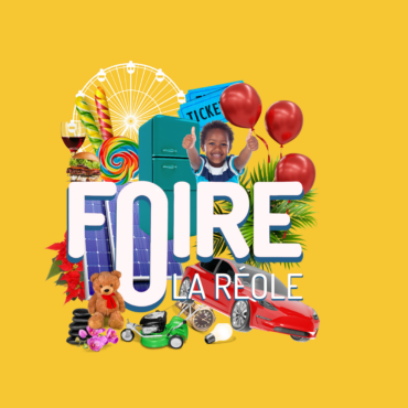 Foire de La Réole 2024