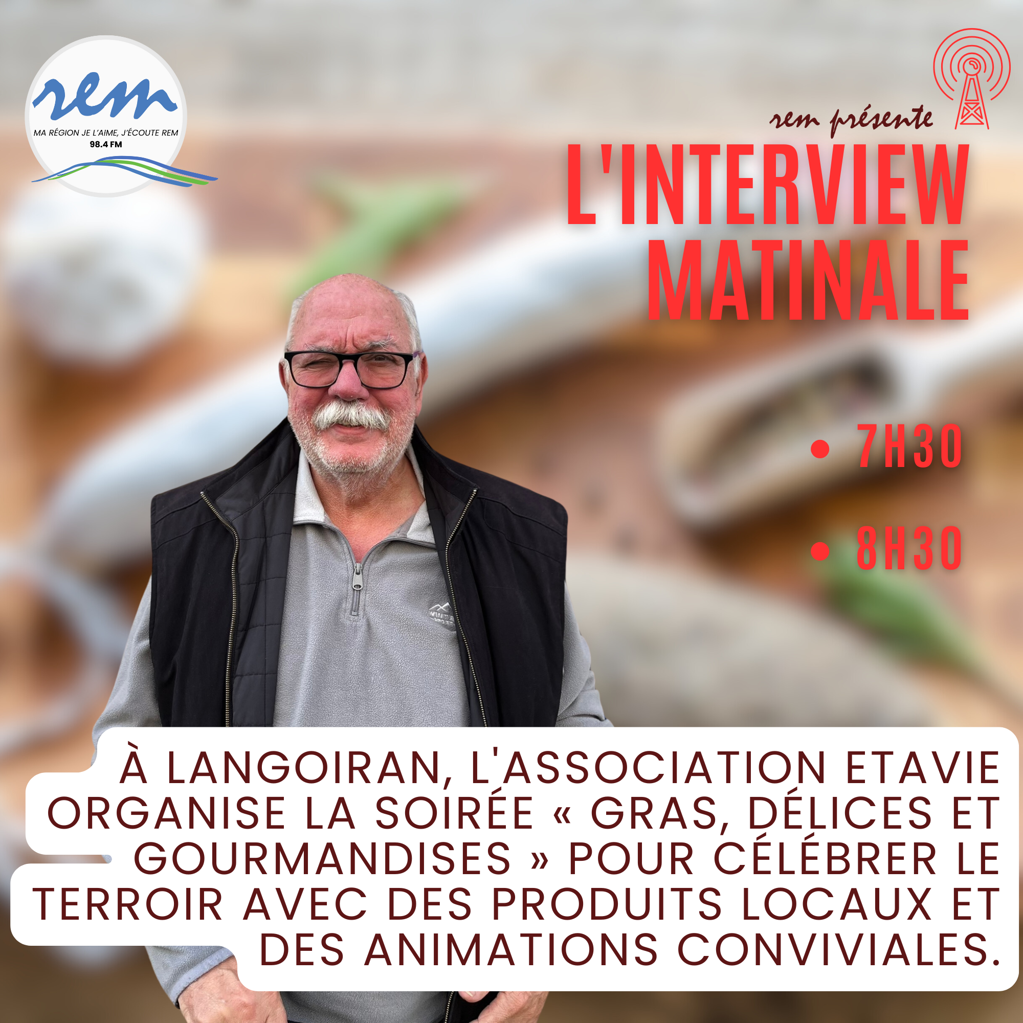 Arrière-plan