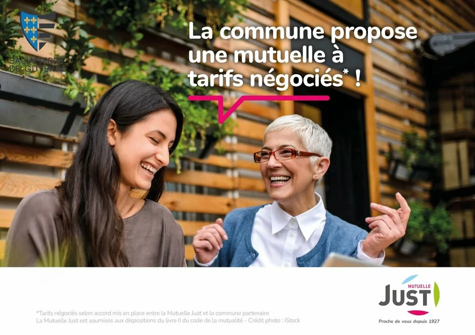 Permanences Mutuelle Communale à Sauveterre-de-Guyenne : Rendez-vous le 21 Novembre 2024