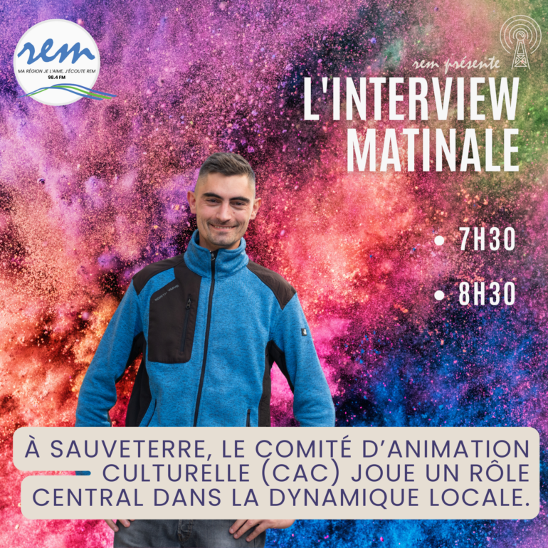 CAC Sauveterre