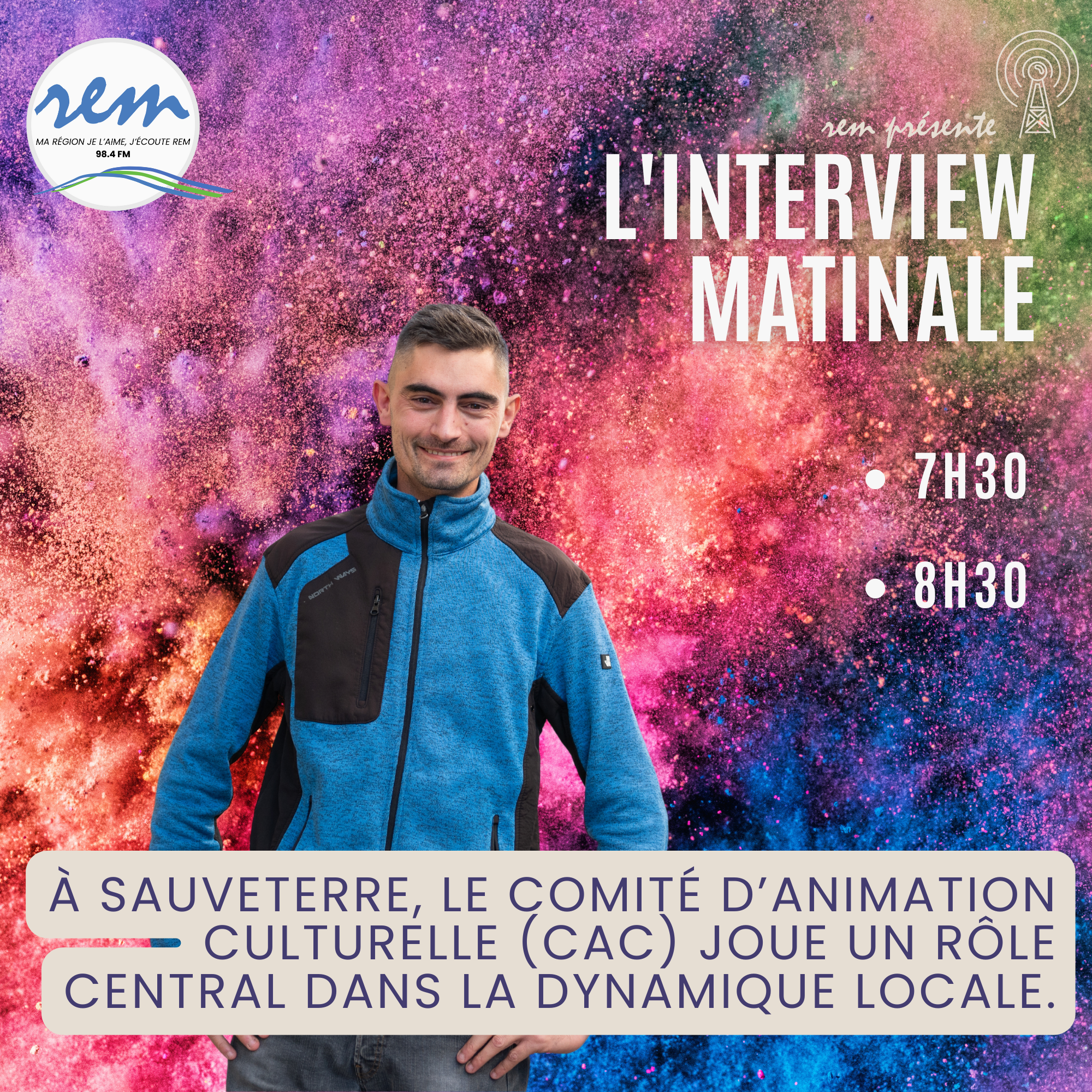 Arrière-plan