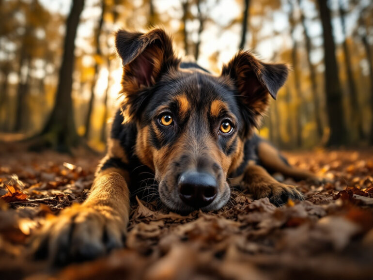  Disparitions inquiétantes de chiens en Gironde : l’association WAF lutte contre ce fléau en accompagnant les victimes. Conseils et actions à suivre.