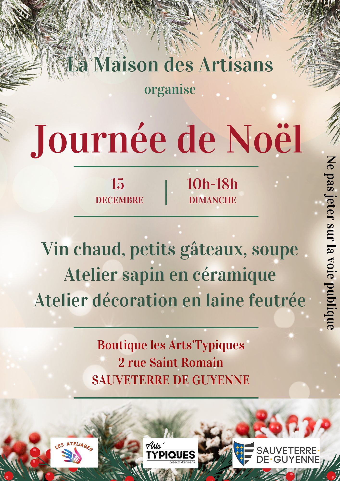 Arrière-plan