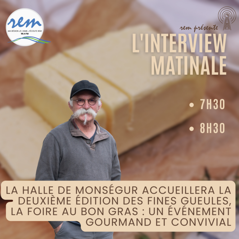 Fines gueules - Foire au bon gras