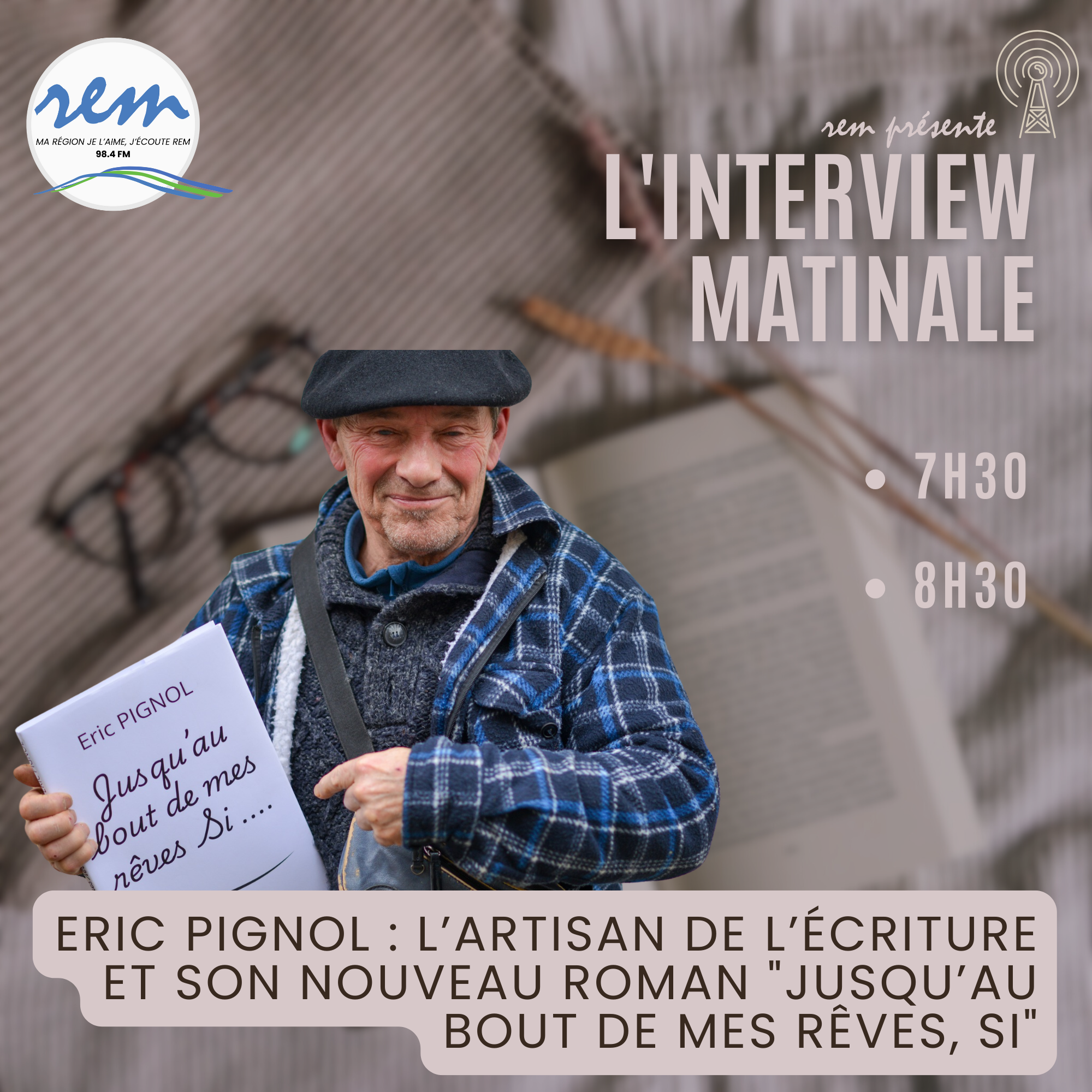 Arrière-plan