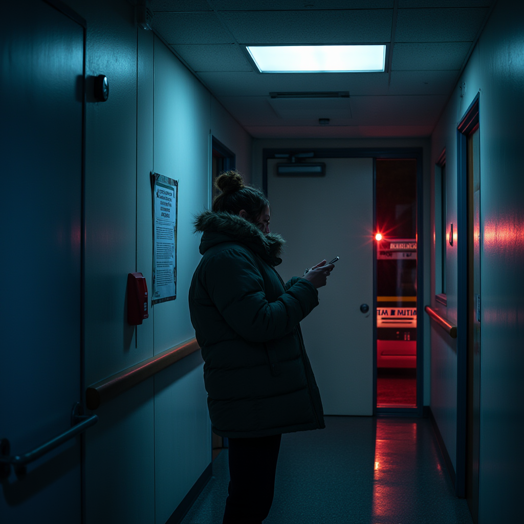 Fermetures Répétées à l'Hôpital de La Réole