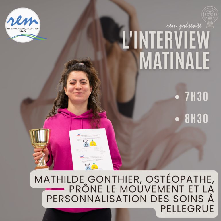 Osthéopathe à Pellegrue