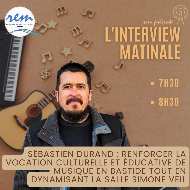 Musique en Bastide