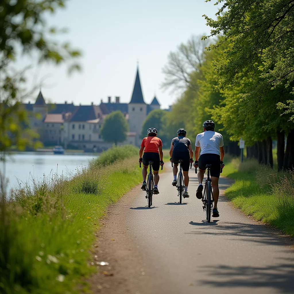 Sport santé en Sud-Gironde