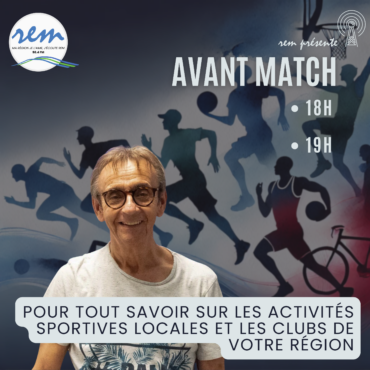 Avant-Match