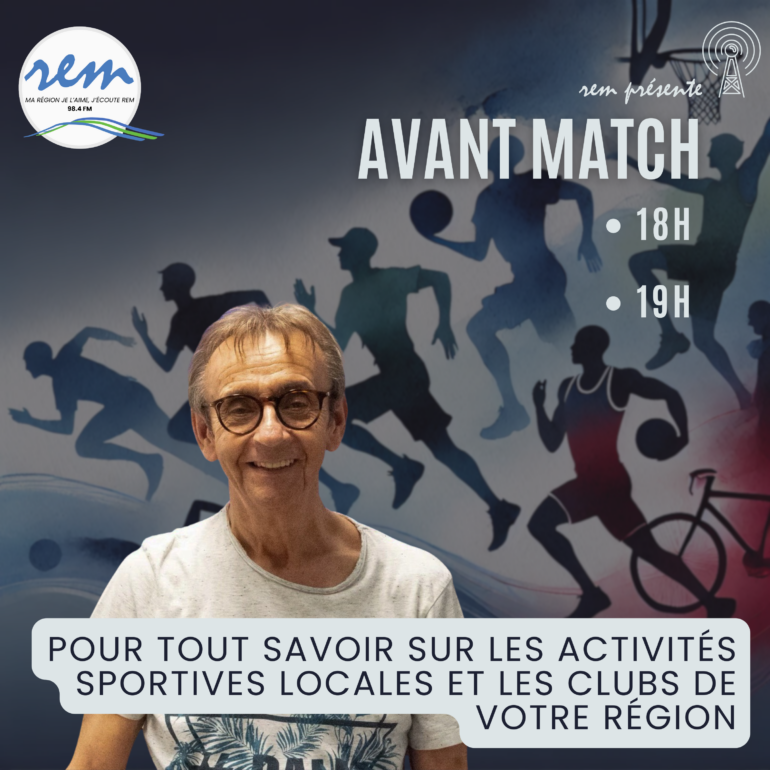Avant Match - Francis