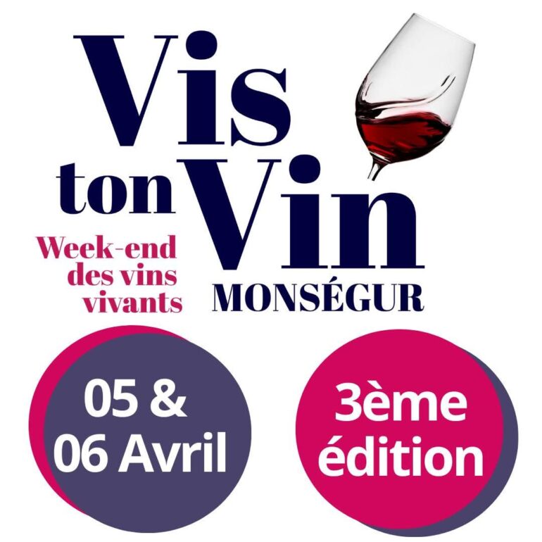 Vis Ton Vin - Adishatz 25032025