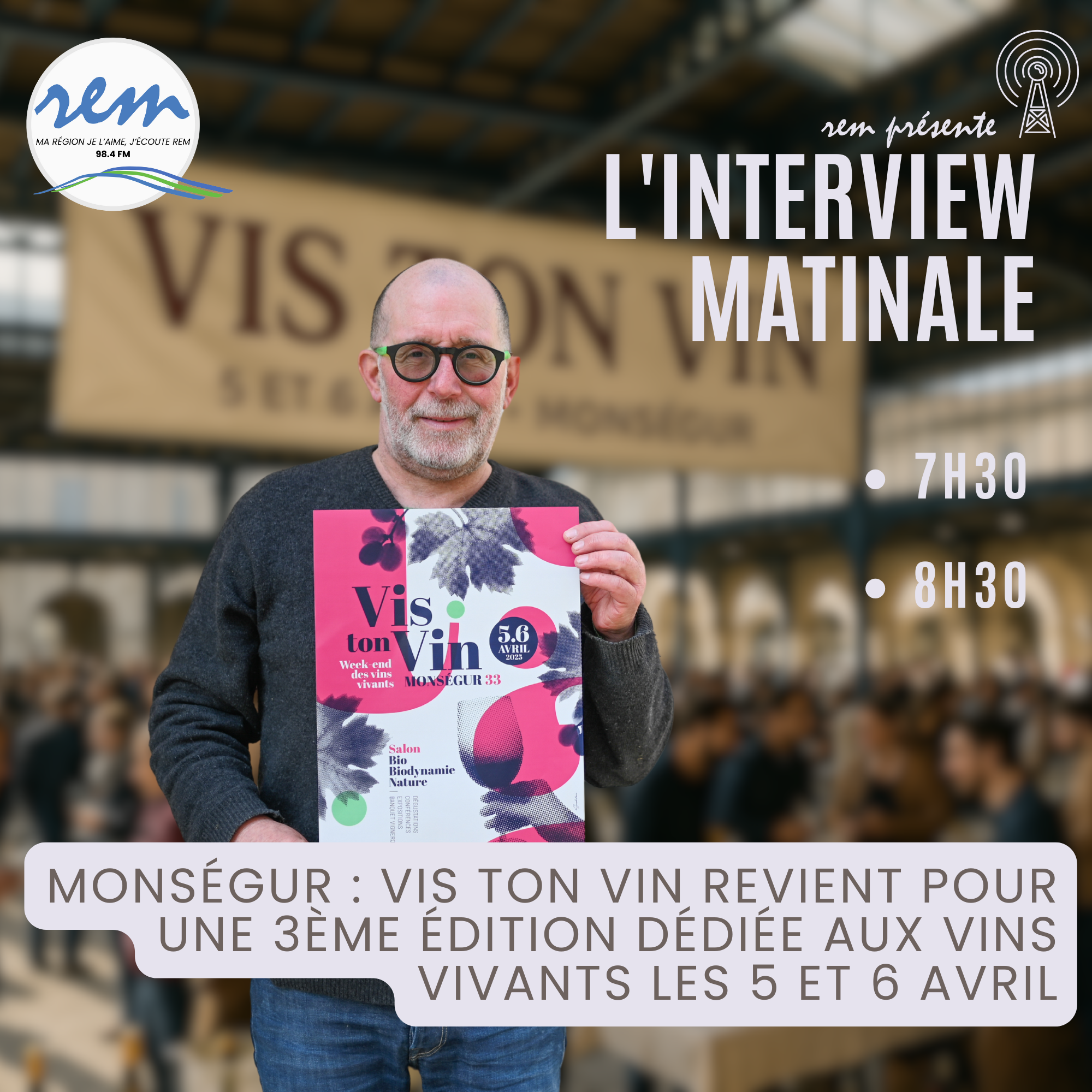 Arrière-plan