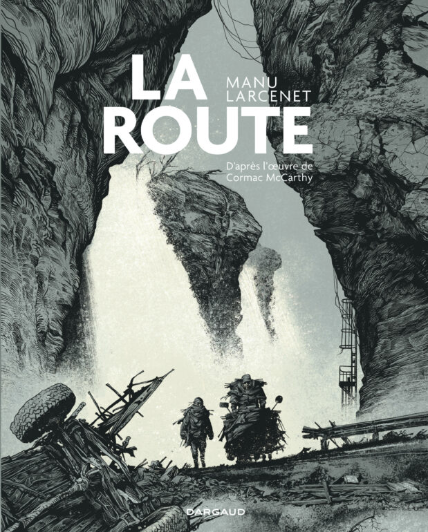 La Route - Chronique médiathèque - 11042025