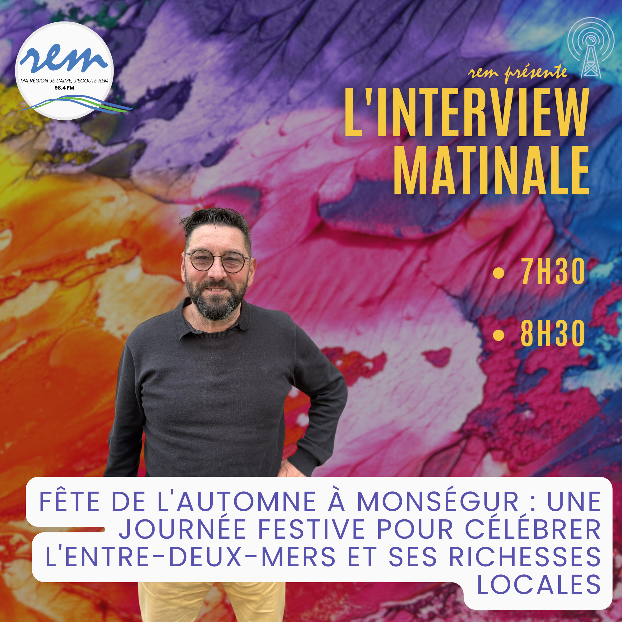 Arrière-plan