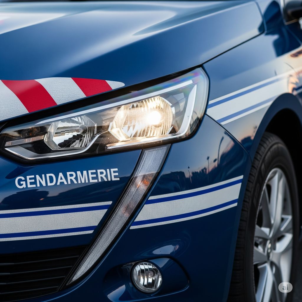 La mairie de Saint-Exupéry en Sud-Gironde a été victime d'un cambriolage dans la nuit du 20 au 21 août. Le maire réagit à cet acte qui choque le village.